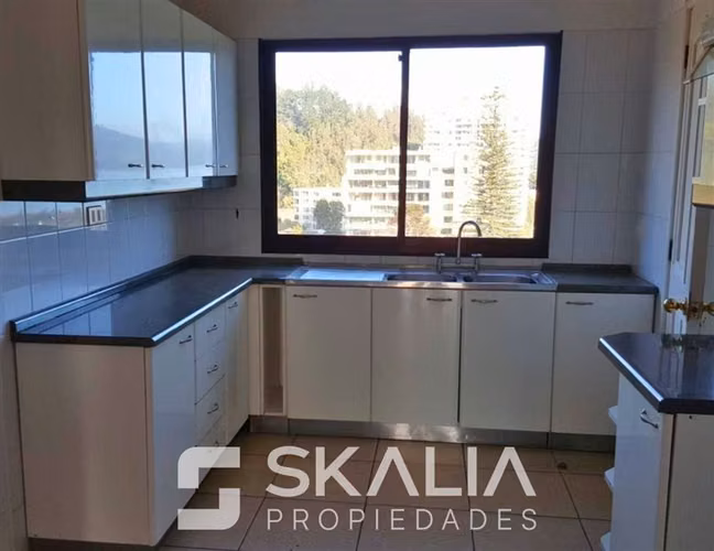 DEPARTAMENTO EN VENTA 4 DORMITORIOS PEDRO DE VALDIVIA - Imagen 6