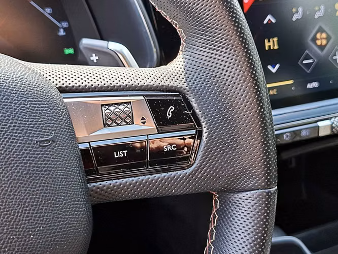 DS DS7 CROSSBACK 2021