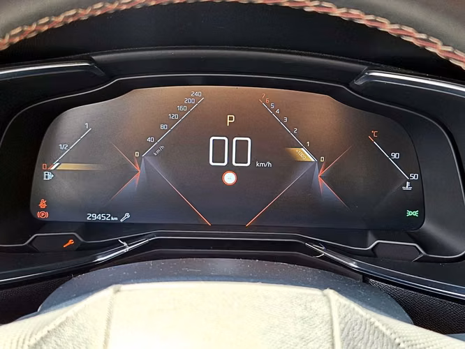 DS DS7 CROSSBACK 2021
