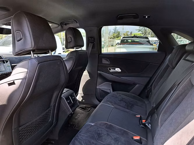 DS DS7 CROSSBACK 2021
