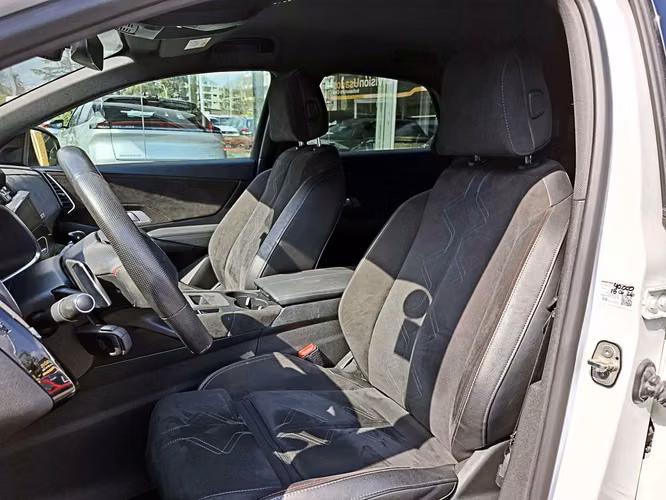 DS DS7 CROSSBACK 2021