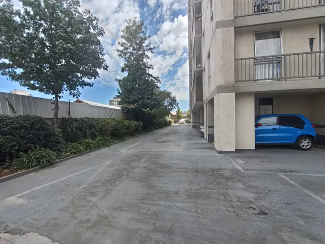 Arriendo depto. Cumbres de La Florida (Torre B) comuna la Florida - Imagen 15