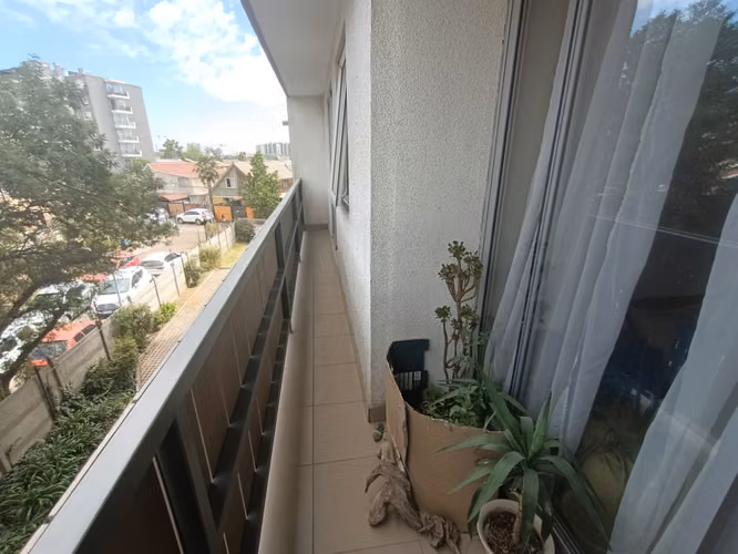 Arriendo depto. Cumbres de La Florida (Torre B) comuna la Florida - Imagen 21