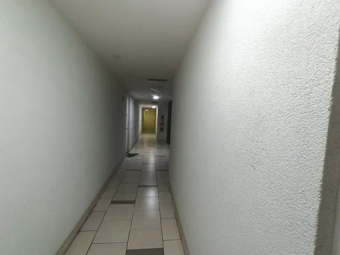 Arriendo depto. Cumbres de La Florida (Torre B) comuna la Florida - Imagen 18
