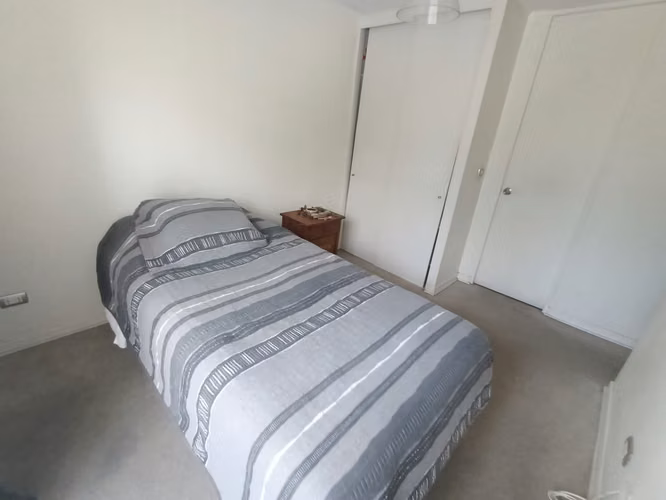 Arriendo depto. Cumbres de La Florida (Torre B) comuna la Florida - Imagen 8