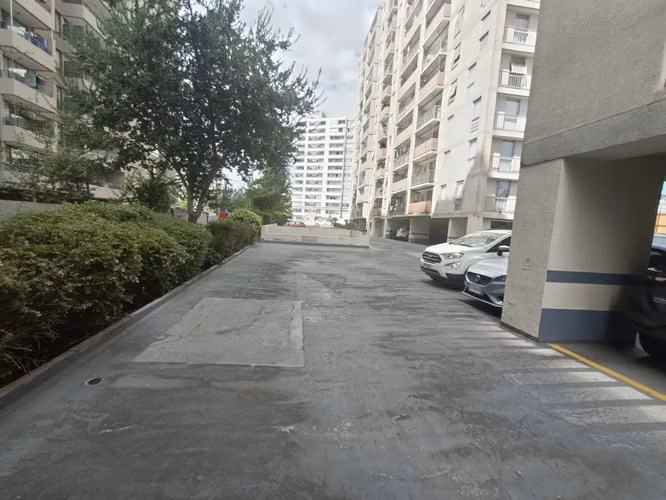 Arriendo depto. Cumbres de La Florida (Torre B) comuna la Florida