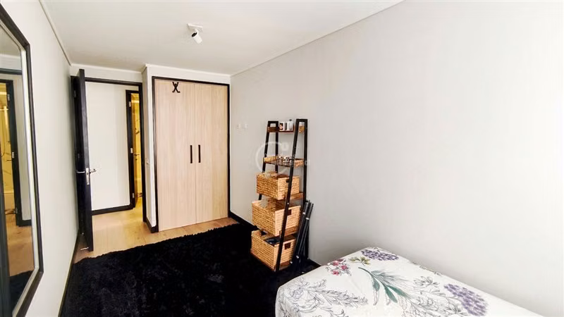 EXCLUSIVO DPTO 2 dormitorios 2 baños 2 terrazas Las Condes - Imagen 10