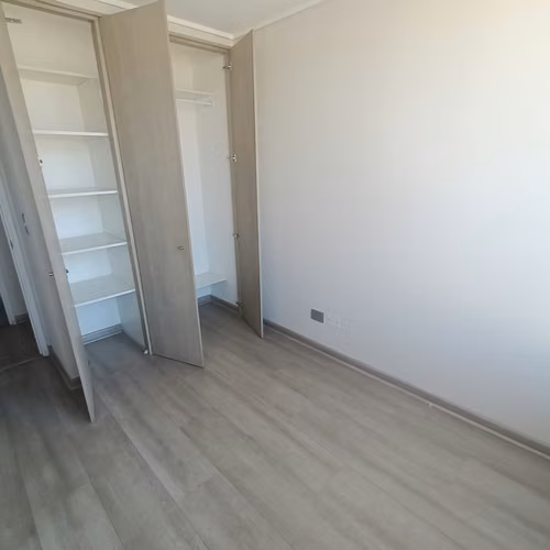 EXCELENTE OPORTUNIDAD " VENTA DEPARTAMENTO  SEMINUEVO  2D+2B,   EN MACUL - Imagen 15