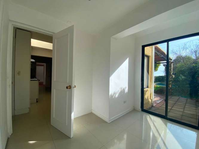 Moderna Casa Cerca de Servicios (182233) - Imagen 5