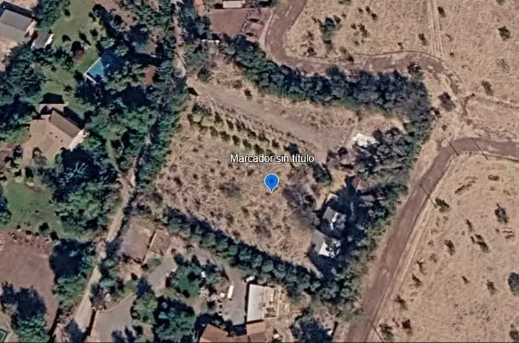GRAN OPORTUNIDAD VENTA DE PARCELA  5.000M - Imagen 8