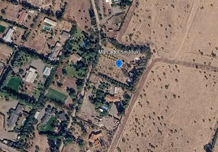 GRAN OPORTUNIDAD VENTA DE PARCELA  5.000M - Imagen 5