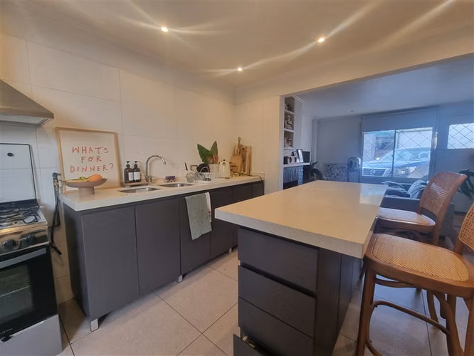 Casa en venta de 2 dorm. en Las Condes - Imagen 5