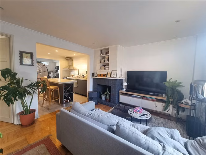 Casa en venta de 2 dorm. en Las Condes