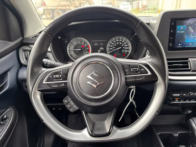 Suzuki Baleno 2024 - Imagen 9
