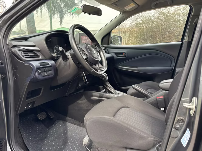 Suzuki Baleno 2024 - Imagen 6