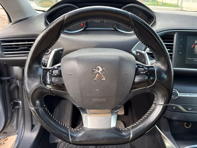 Peugeot 308 2020 - Imagen 10