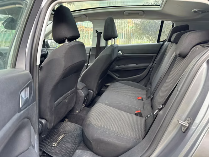 Peugeot 308 2020 - Imagen 7