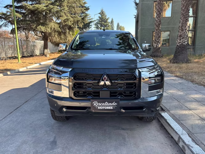 Mitsubishi L200 2025 - Imagen 5