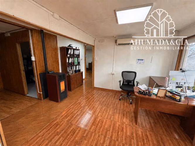Oficina en arriendo en Coihaique - Imagen 9