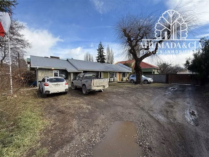 Oficina en arriendo en Coihaique - Imagen 17