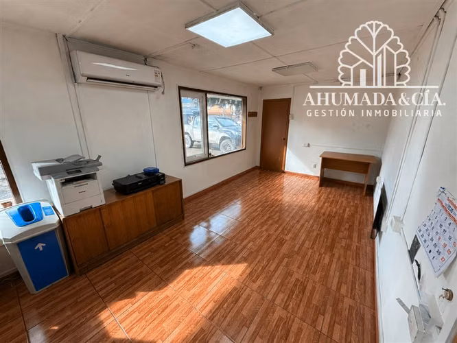 Oficina en arriendo en Coihaique - Imagen 8
