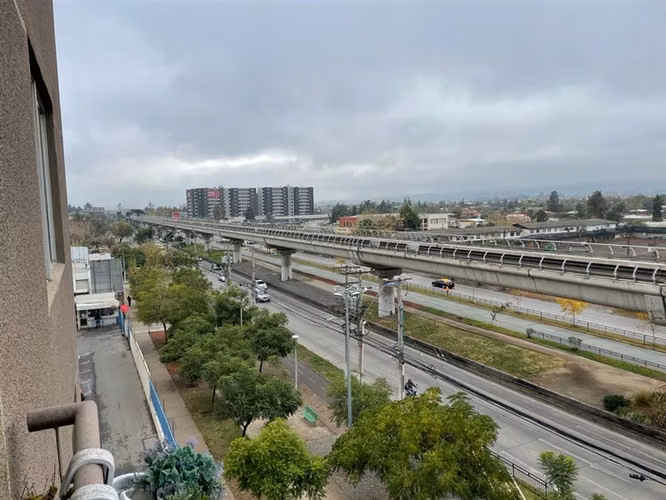 DPTO AL LADO DEL METRO ELISA CORREA CON MARAVILLOSA VISTA. - Imagen 3
