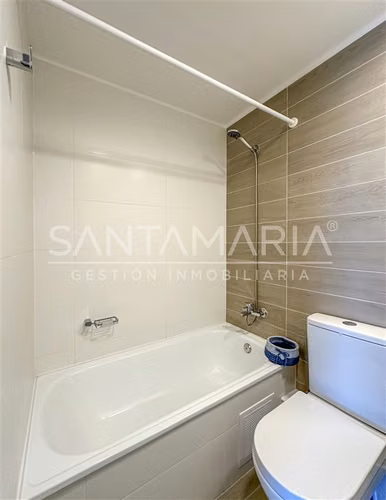 Dpto en Arriendo de 1 Dorm. en Calle Rozas, Concepción - Imagen 10