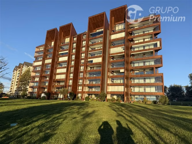 Departamento en venta de 4 dorm. en Villarrica - Imagen 2