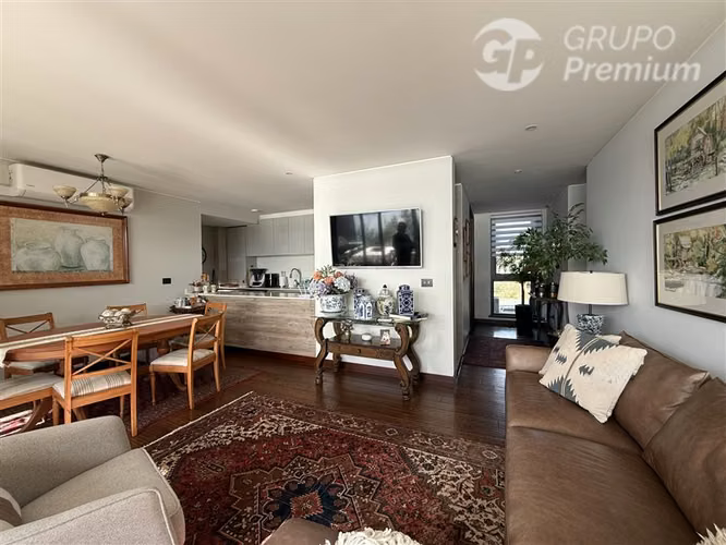 Departamento en venta de 4 dorm. en Villarrica - Imagen 7