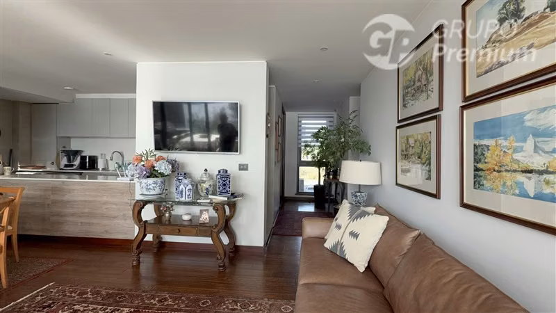 Departamento en venta de 4 dorm. en Villarrica - Imagen 6