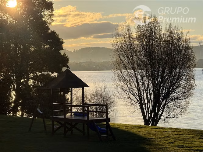 Departamento en venta de 4 dorm. en Villarrica - Imagen 24