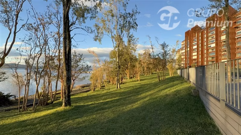 Departamento en venta de 4 dorm. en Villarrica