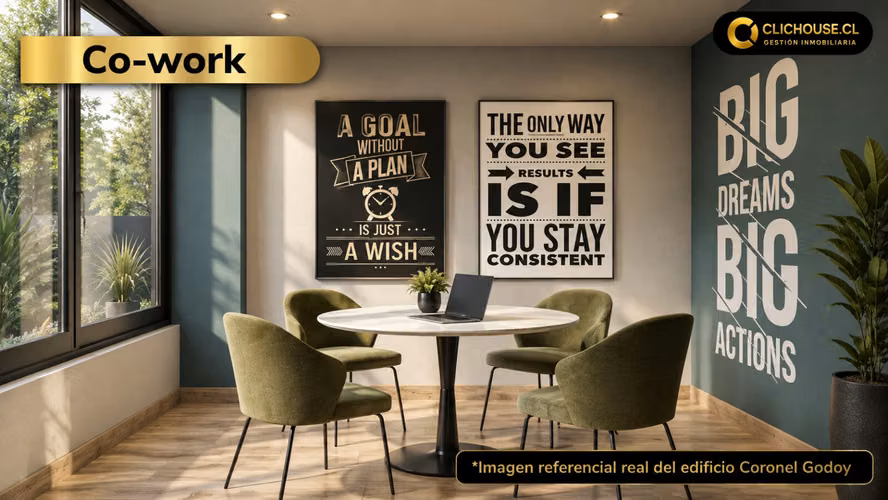 Proyecto Coronel Godoy - Imagen 15