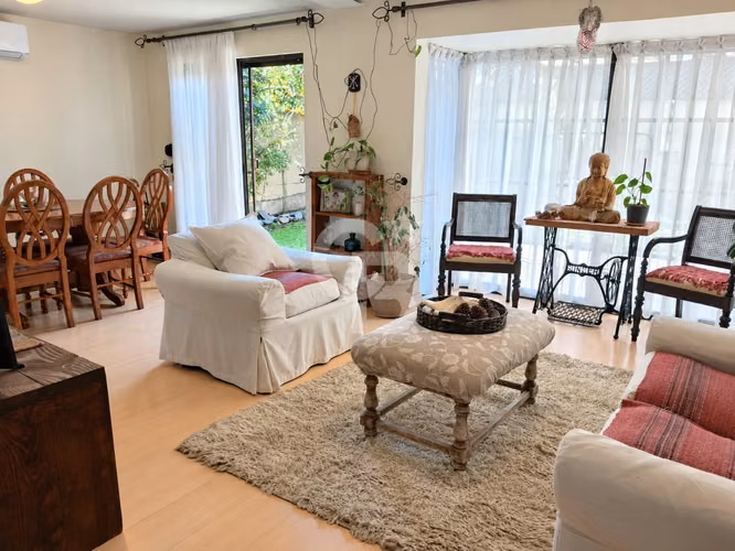 Casa/4D/2B/Jardines de la Viña/La Florida