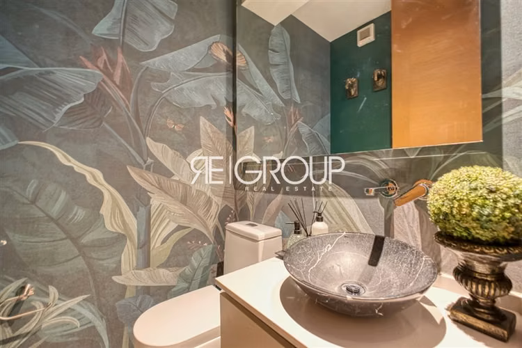 Casa en venta de 4 dorm. en Lo Barnechea - Imagen 7
