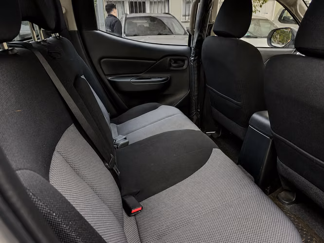 MITSUBISHI L200 KATANA CR - 2023 | 4572 - Imagen 11