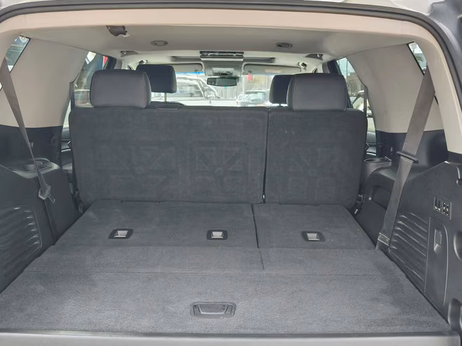 TAHOE LT 4WD 5.3 - Imagen 16