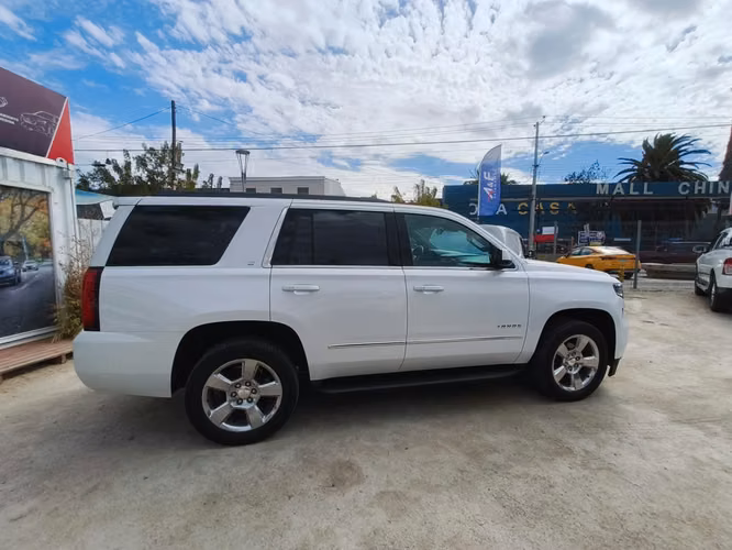 TAHOE LT 4WD 5.3 - Imagen 7