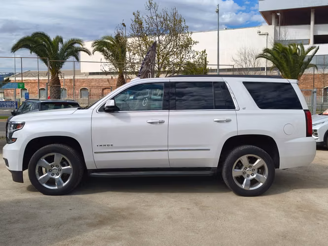 TAHOE LT 4WD 5.3 - Imagen 3