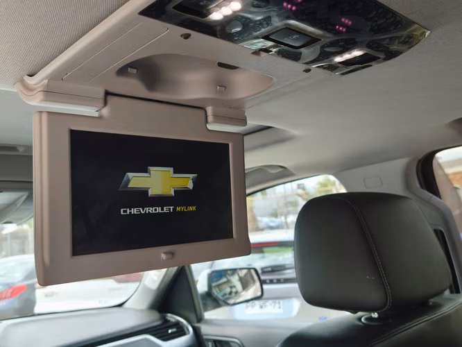 TAHOE LT 4WD 5.3 - Imagen 13