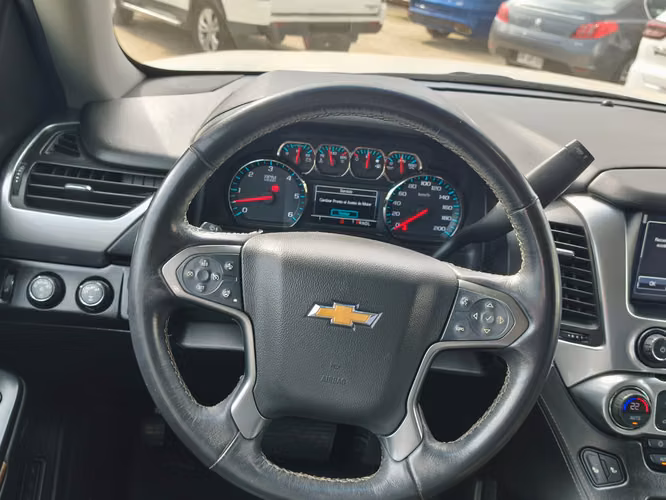 TAHOE LT 4WD 5.3 - Imagen 10