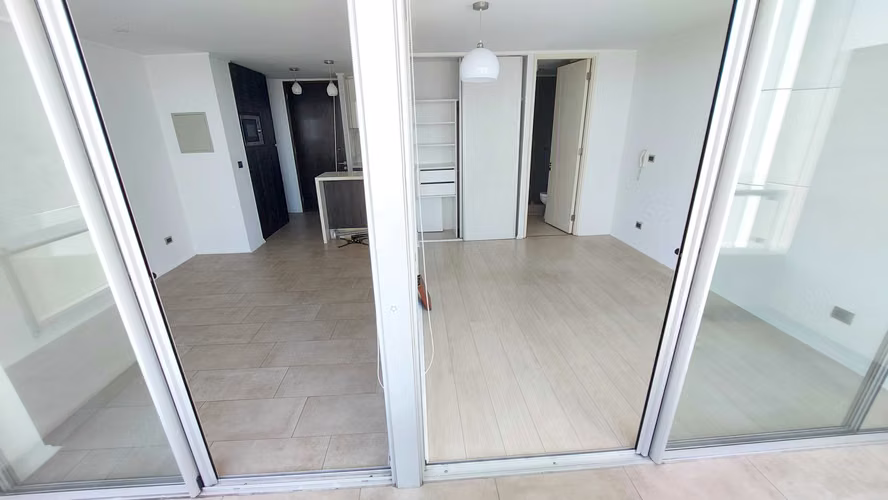1D luminoso con terraza/Excelente vista/Est y Bd (182270) - Imagen 16