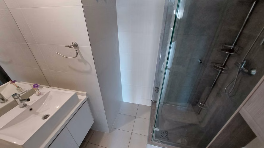 1D luminoso con terraza/Excelente vista/Est y Bd (182270) - Imagen 10