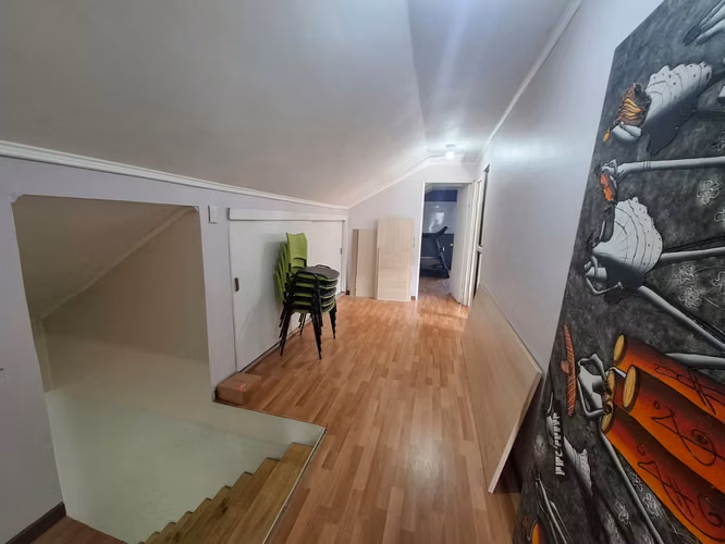 Se vende hermosa casa en lo Miranda - Imagen 17