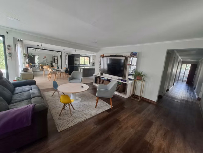 Se vende hermosa casa en lo Miranda - Imagen 10