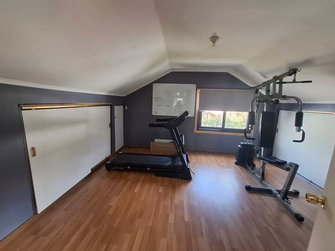Se vende hermosa casa en lo Miranda - Imagen 13
