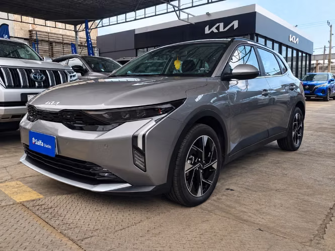 Kia K3 CROSS EX 16L 6MT FULL 2025