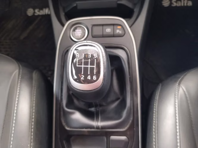 Kia K3 CROSS EX 16L 6MT FULL 2025 - Imagen 12