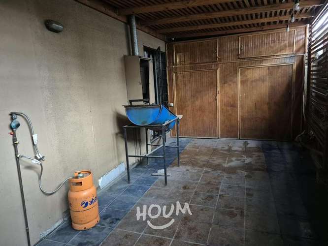 Casa en Del Ferrocarril - Imagen 17