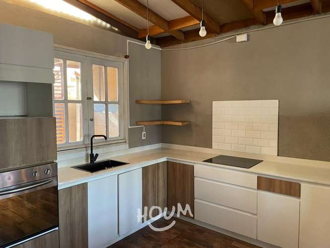 Casa en Del Ferrocarril - Imagen 5